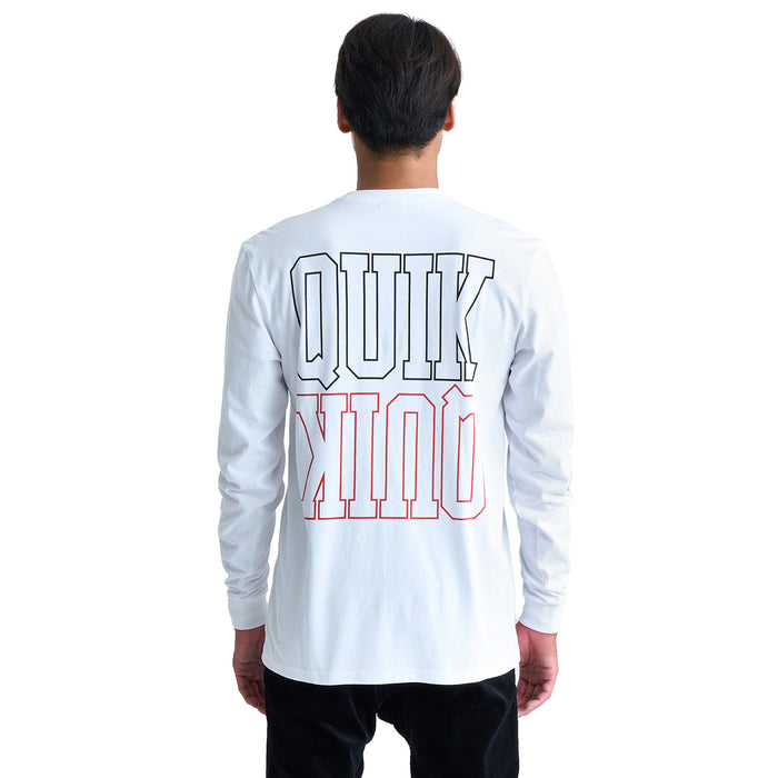 Quiksilver GRIFF LS GFN