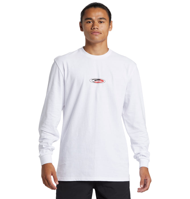 Quiksilver GRIFF LS GFN