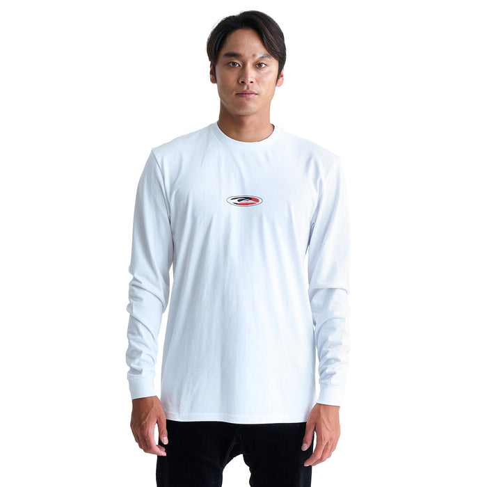 Quiksilver GRIFF LS GFN