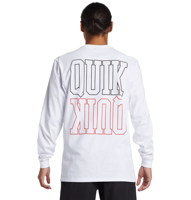 Quiksilver GRIFF LS GFN