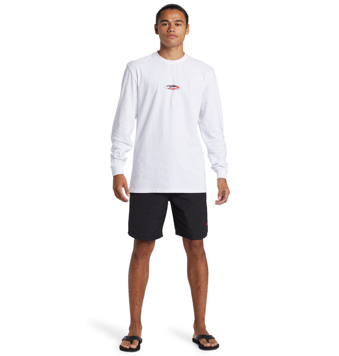 Quiksilver GRIFF LS GFN