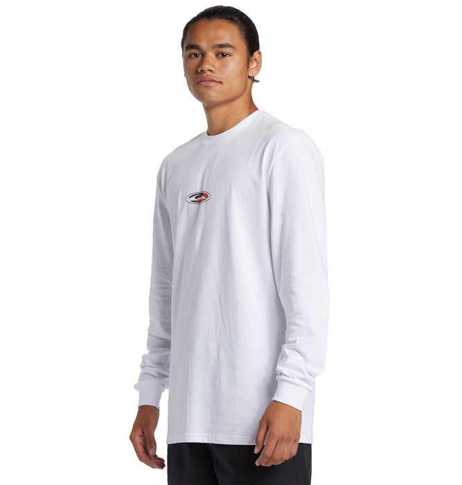 Quiksilver GRIFF LS GFN