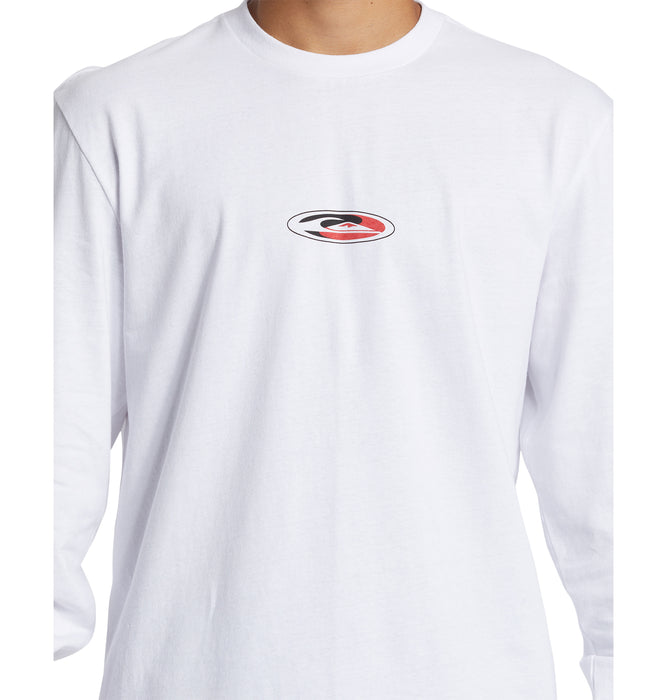 Quiksilver GRIFF LS GFN