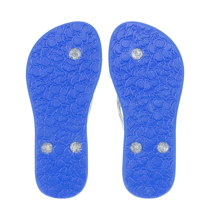 【OUTLET】Roxy RG LULU IV キッズ ビーチサンダル