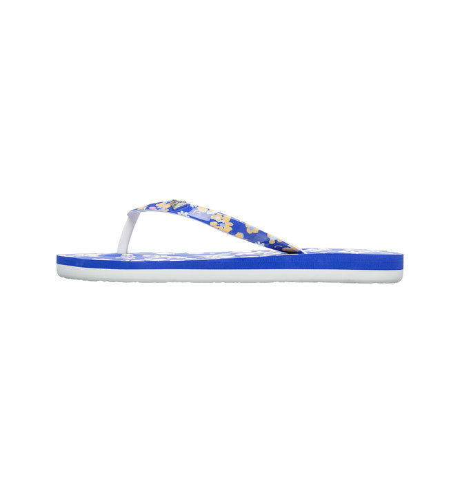 【OUTLET】Roxy RG PEBBLES VII キッズ ビーチサンダル