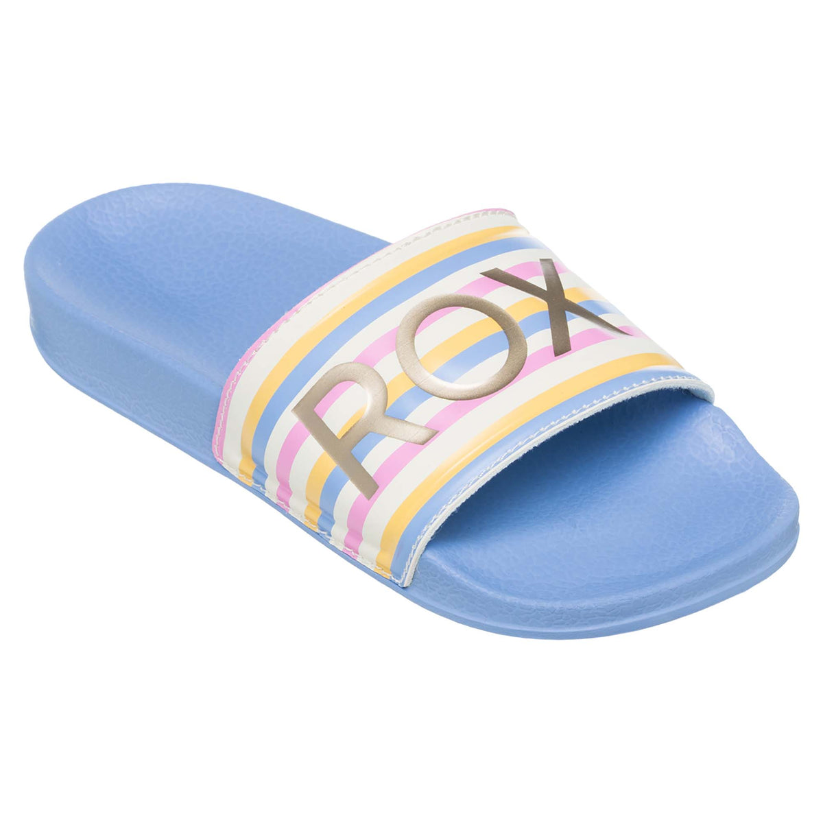 riechibabyblueさん専用 OUTLET FAMILY SALE】Roxy RG SLIPPY II キッズ サンダル