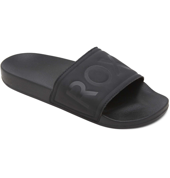 【OUTLET】Roxy SLIPPY II ウィメンズ サンダル
