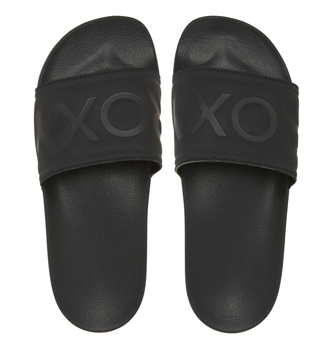 【OUTLET】Roxy SLIPPY II ウィメンズ サンダル