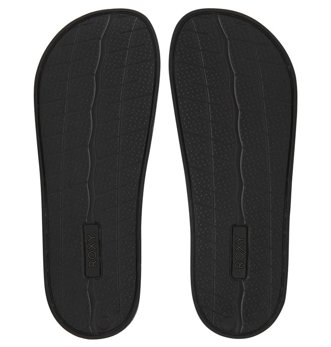 【OUTLET】Roxy SLIPPY II ウィメンズ サンダル