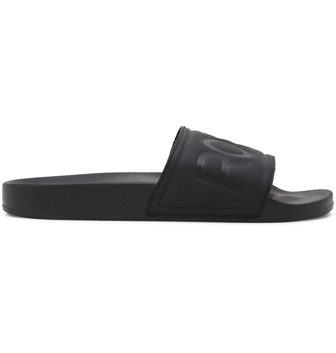 【OUTLET】Roxy SLIPPY II ウィメンズ サンダル