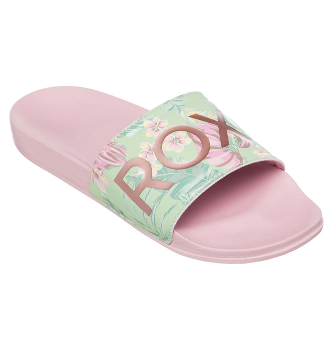 【OUTLET】Roxy SLIPPY II ウィメンズ サンダル