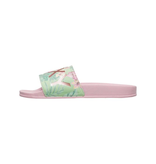 【OUTLET】Roxy SLIPPY II ウィメンズ サンダル