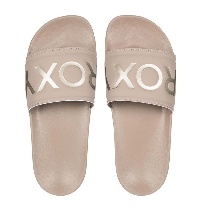 【OUTLET】Roxy SLIPPY II ウィメンズ サンダル