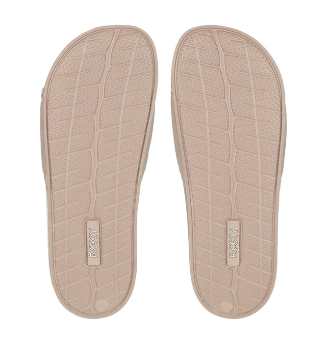 【OUTLET】Roxy SLIPPY II ウィメンズ サンダル