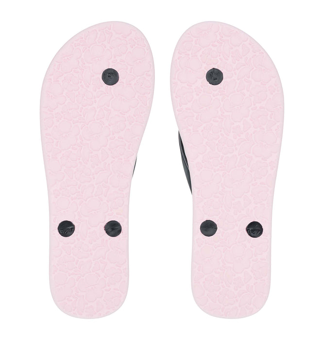 【OUTLET】Roxy TAHITI VII ウィメンズ ビーチサンダル