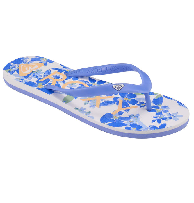 【OUTLET】Roxy TAHITI VII ウィメンズ ビーチサンダル