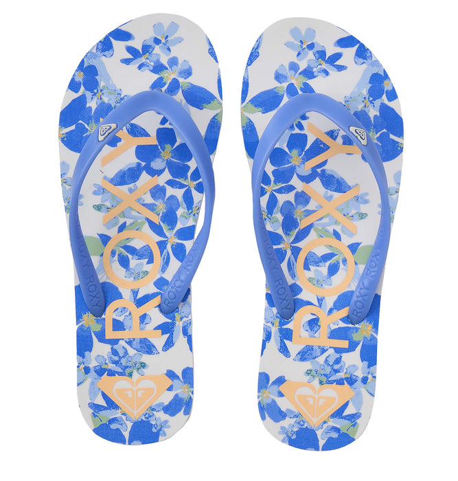 【OUTLET】Roxy TAHITI VII ウィメンズ ビーチサンダル