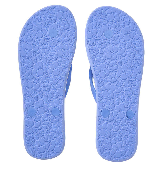 【OUTLET】Roxy TAHITI VII ウィメンズ ビーチサンダル