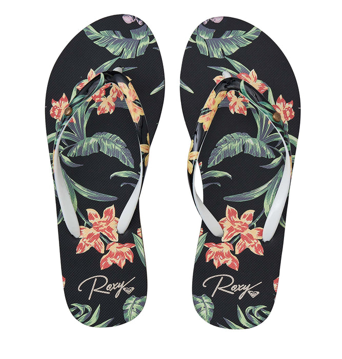 Roxy レディース ビーチサンダル ロキシー ROXY レディース マリン