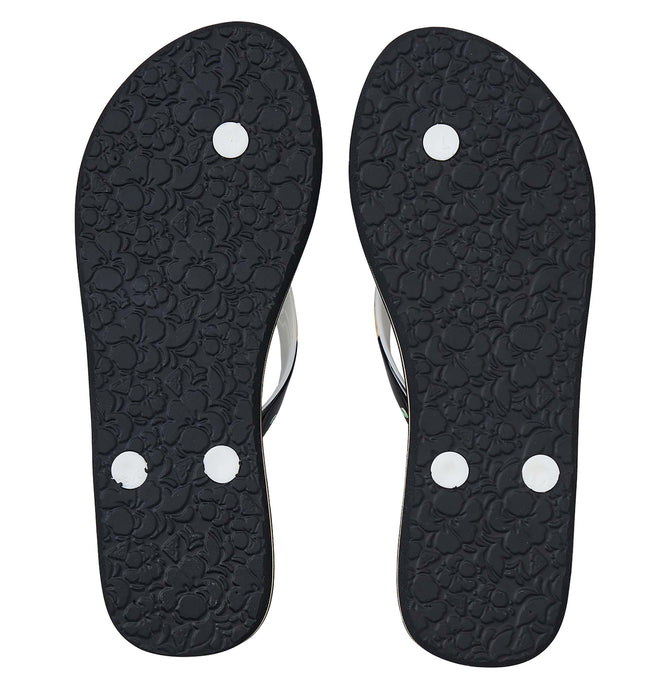 【OUTLET】Roxy PORTOFINO III ウィメンズ ビーチサンダル