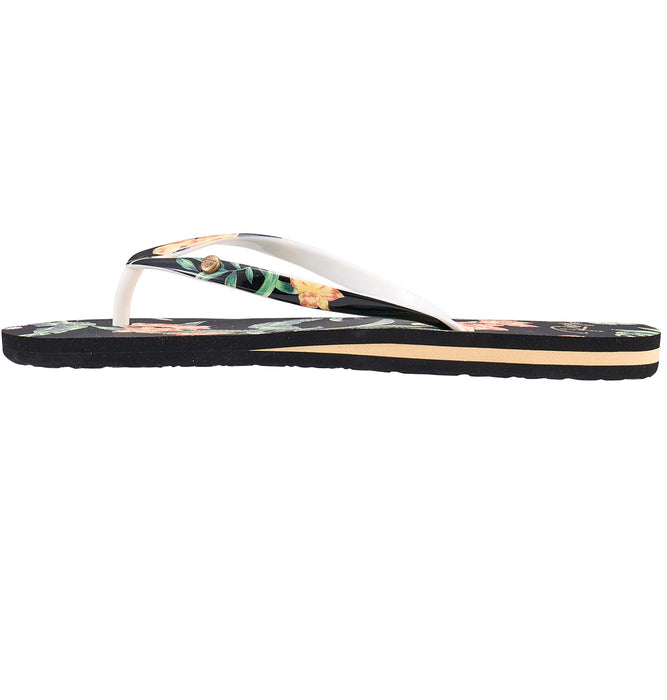 【OUTLET】Roxy PORTOFINO III ウィメンズ ビーチサンダル