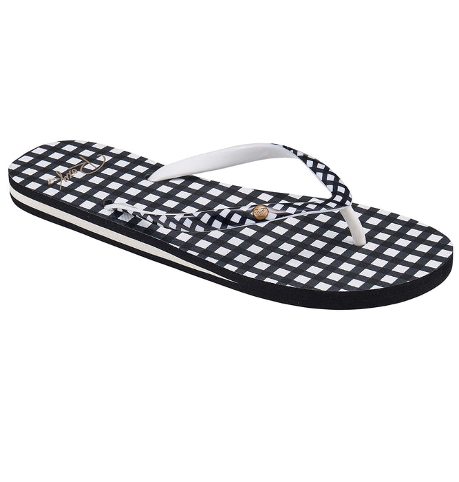 【OUTLET】Roxy PORTOFINO III ウィメンズ ビーチサンダル