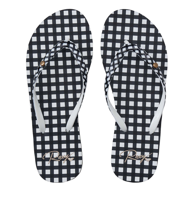 【OUTLET】Roxy PORTOFINO III ウィメンズ ビーチサンダル