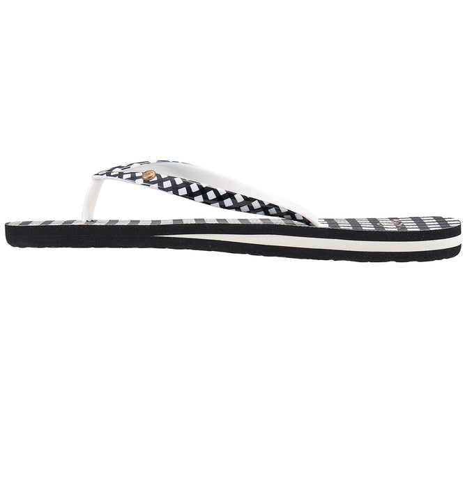 【OUTLET】Roxy PORTOFINO III ウィメンズ ビーチサンダル