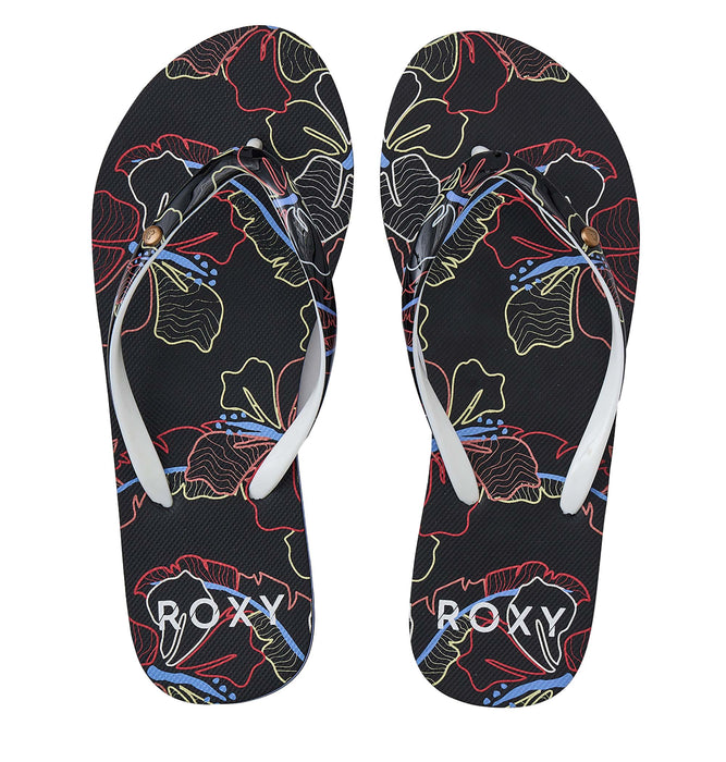 【OUTLET】Roxy PORTOFINO III ウィメンズ ビーチサンダル
