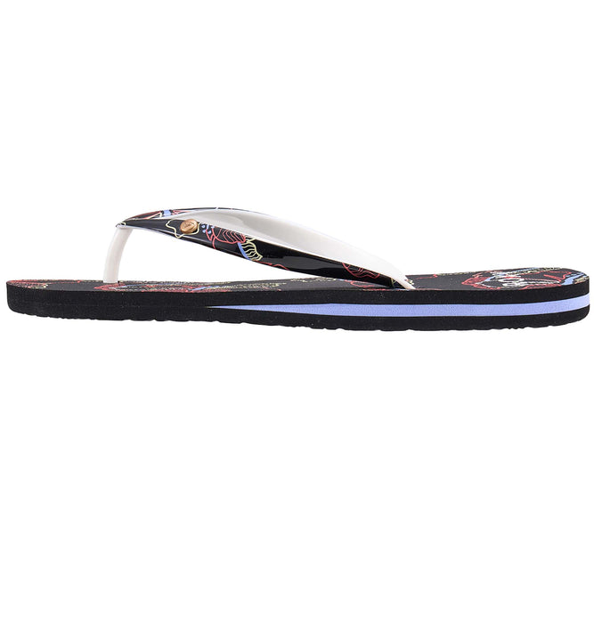 【OUTLET】Roxy PORTOFINO III ウィメンズ ビーチサンダル