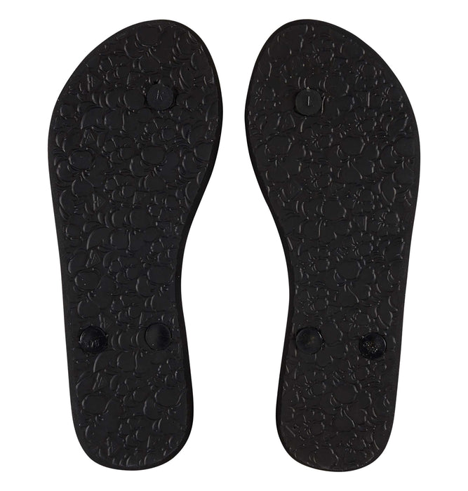 【OUTLET】Roxy VIVA SPARKLE ウィメンズ ビーチサンダル