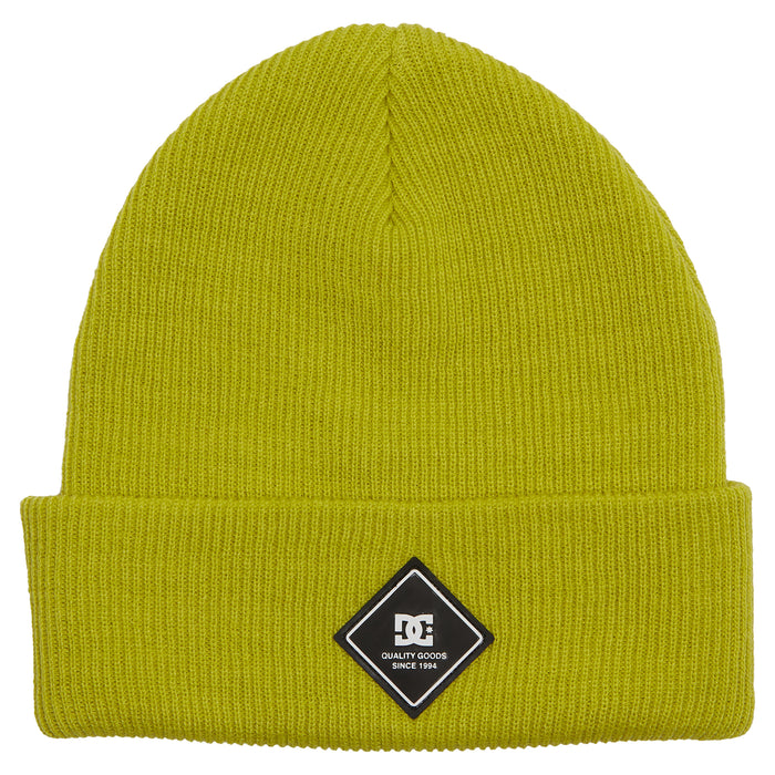 【OUTLET】DC Shoes LABEL BEANIE