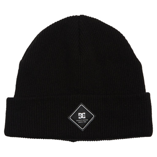 OUTLET】DC Shoes LABEL BEANIE