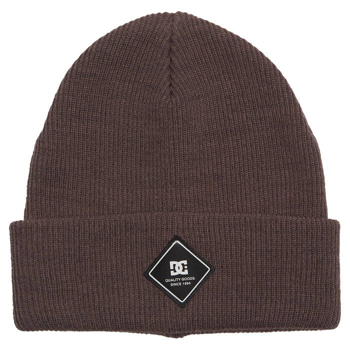 【OUTLET】DC Shoes LABEL BEANIE