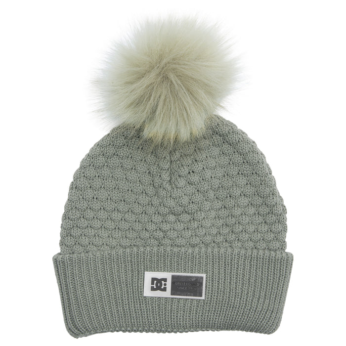 【OUTLET】DC Shoes SPLENDID BEANIE