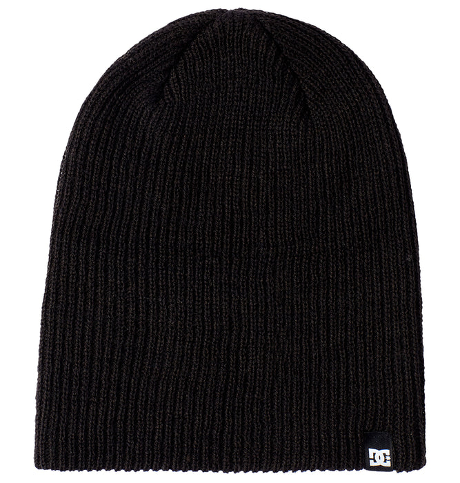 【OUTLET】DC Shoes SKULLY ビーニー メンズ