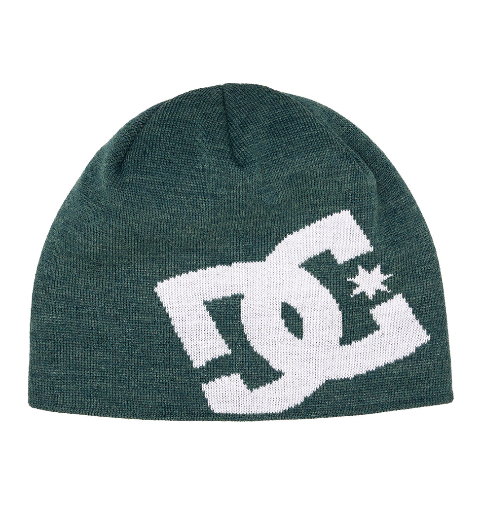 OUTLET】DC Shoes BIG STAR 2 ビーニー メンズ
