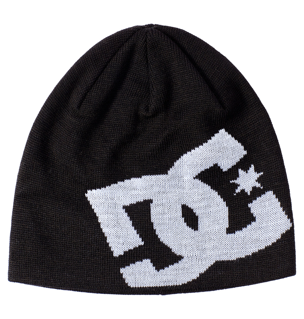 OUTLET FAMILY SALE】DC Shoes BIG STAR 2 ビーニー メンズ