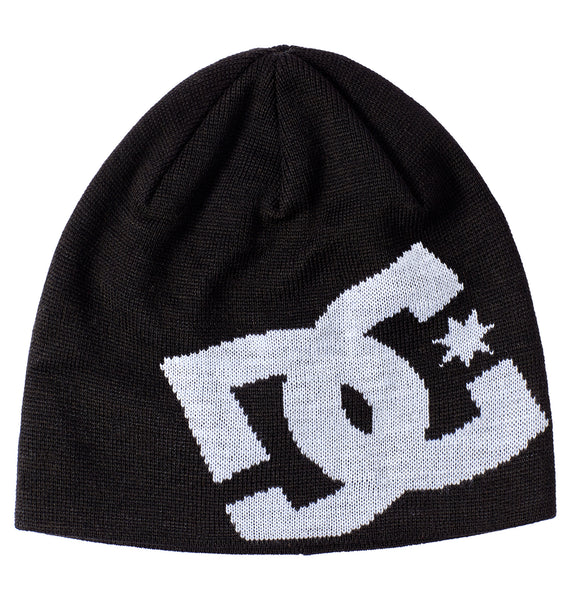 OUTLET】DC Shoes BIG STAR 2 ビーニー メンズ