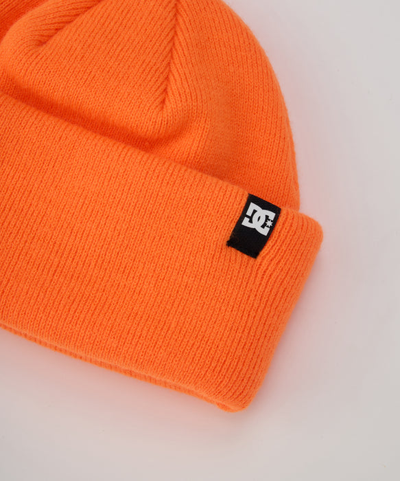 【OUTLET】DC Shoes 25 2WAY WATCH BEANIE ビーニー メンズ