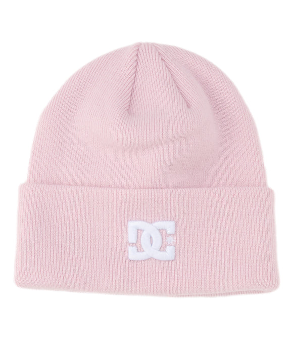 DC Shoes 25 DOUBLE WATCH STAR ビーニー メンズ ユニセックス