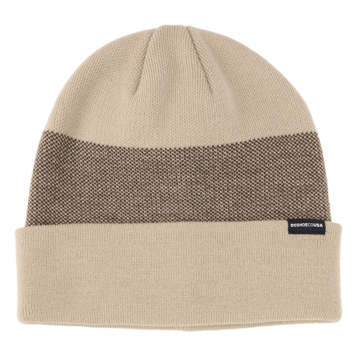 OUTLET FAMILY SALE】DC Shoes 25 MIX LINE BEANIE ビーニー メンズ