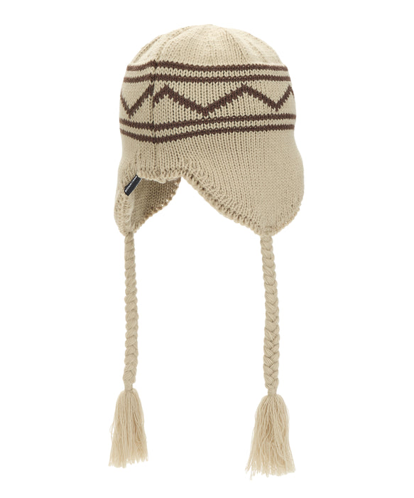 ベルリオーズ　ニットキャップ２点セット 楽天市場】CYCLE ZOMBIES サイクルゾンビーズ ニット帽 ニット