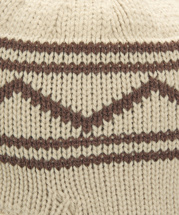 DC Shoes 25 RETRO EARFLAP BEANIE ビーニー メンズ