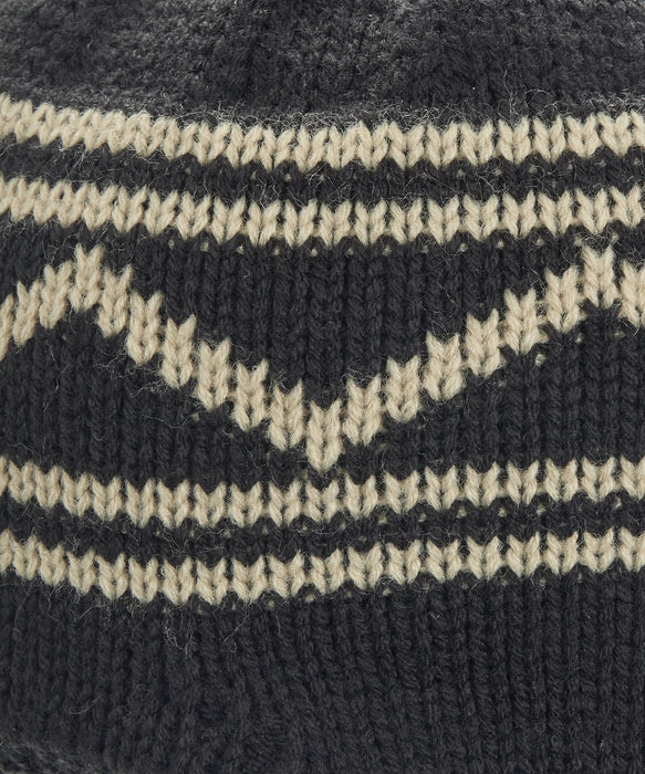 DC Shoes 25 RETRO EARFLAP BEANIE ビーニー ユニセックス