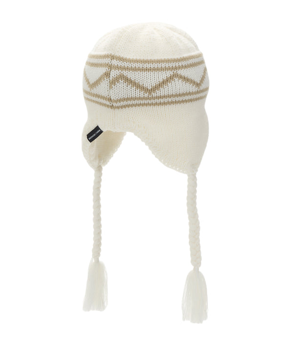 paster studio ビーニー paster studio ビーニー ホワイト