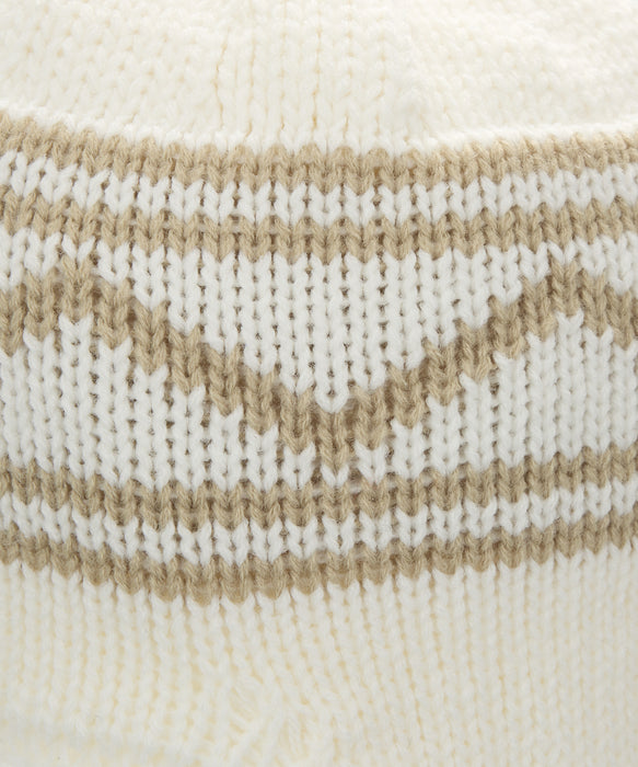 【OUTLET】DC Shoes 25 RETRO EARFLAP BEANIE ビーニー ユニセックス
