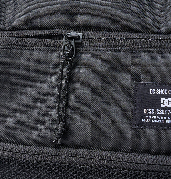 DC Shoes 25 SKATE BAG メンズ バッグ
