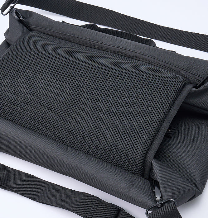 DC Shoes 25 SKATE BAG メンズ バッグ