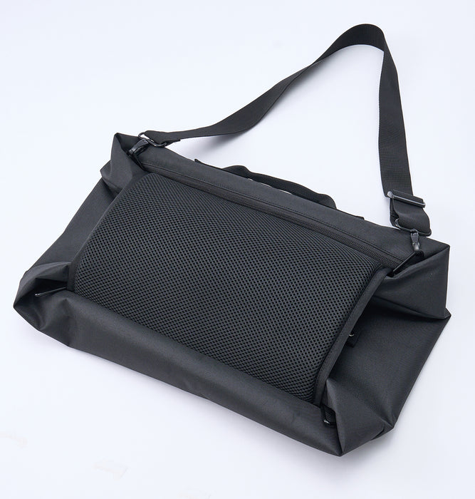 DC Shoes 25 SKATE BAG メンズ バッグ